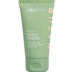 CBD VITAL CBD Handcreme 50 ml