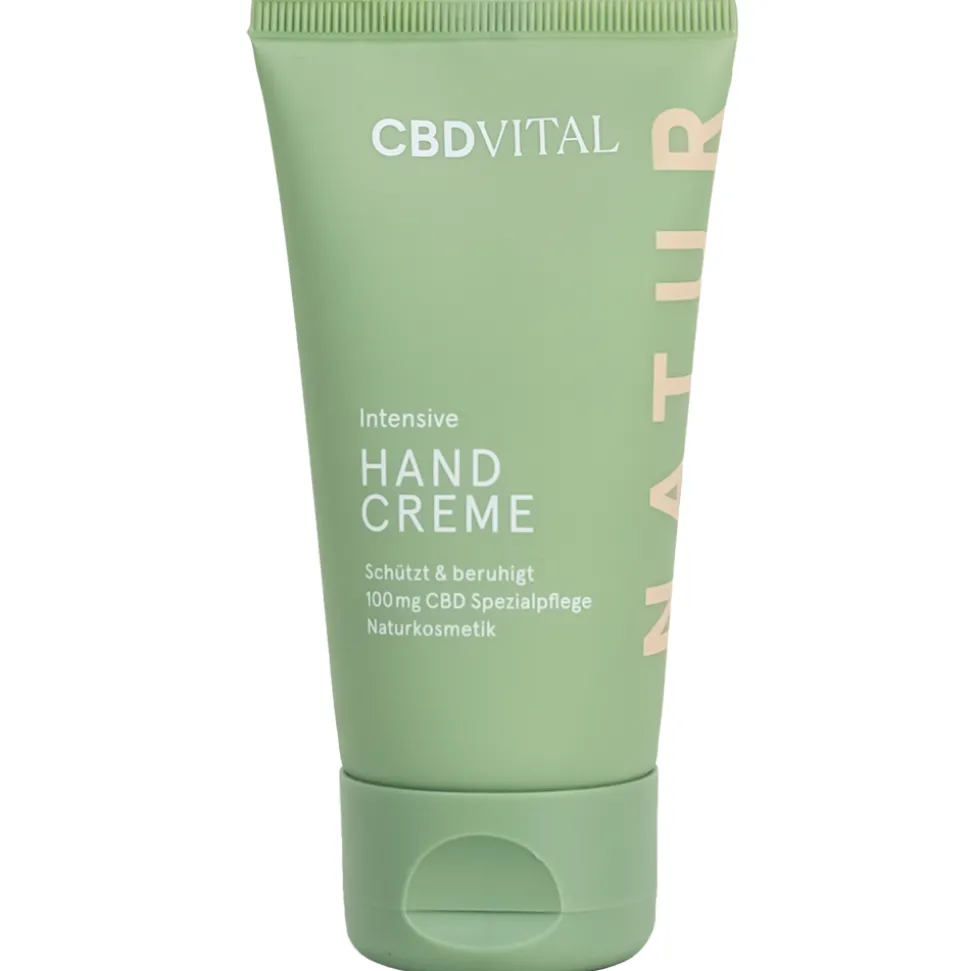 CBD VITAL CBD Handcreme 50 ml