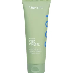CBD VITAL Kühlende CBD Creme 100 ml