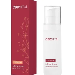 CBD VITAL Lifting Serum 30 ml