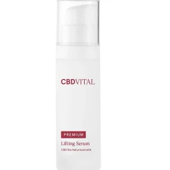 CBD VITAL Lifting Serum 30 ml
