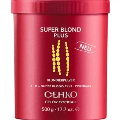 C:EHKO - Super Blond