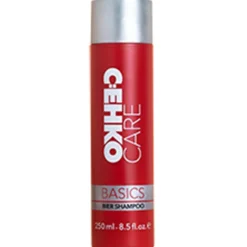 C:EHKO Care Basics Bier Shampoo 250 ml