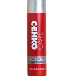 C:EHKO Care Basics Silber Shampoo 250 ml