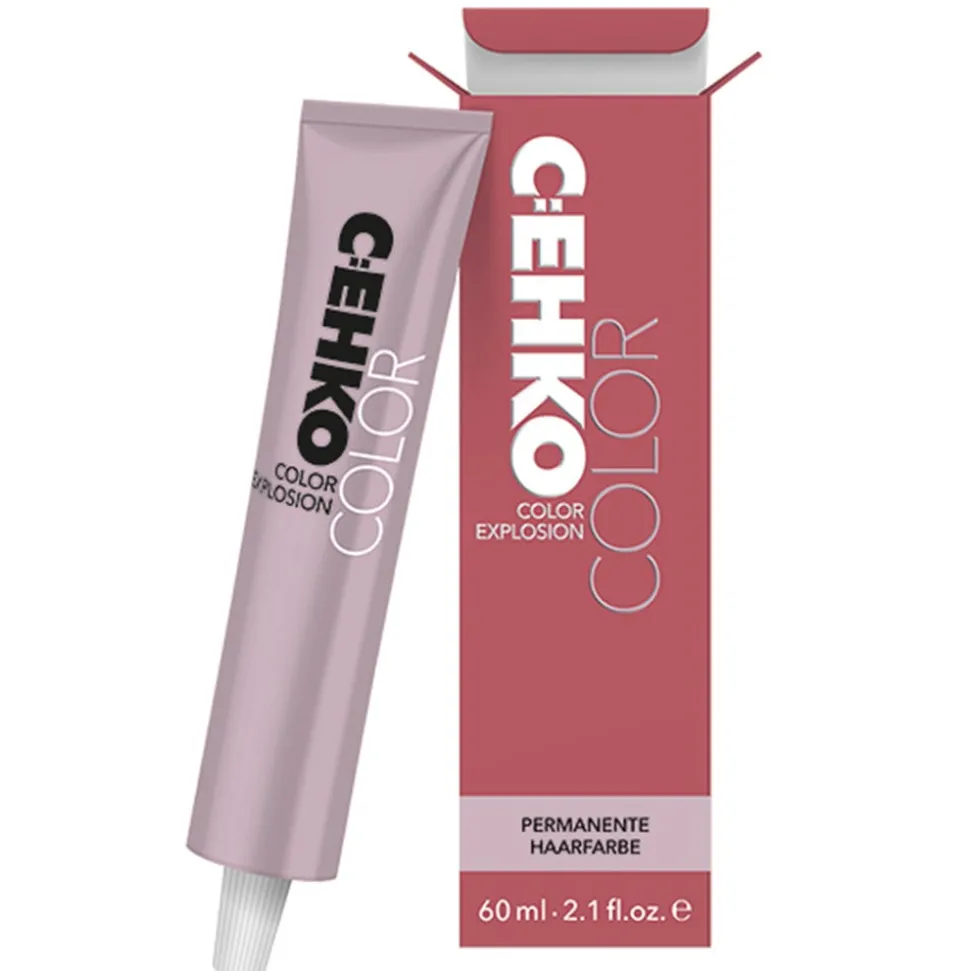 C:EHKO Color Explosion Blaugrau 60 ml