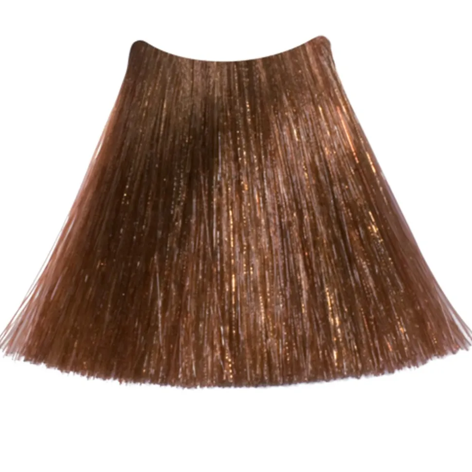 C:EHKO Color Explosion Haarfarbe 7/75 Nußbaum Hell