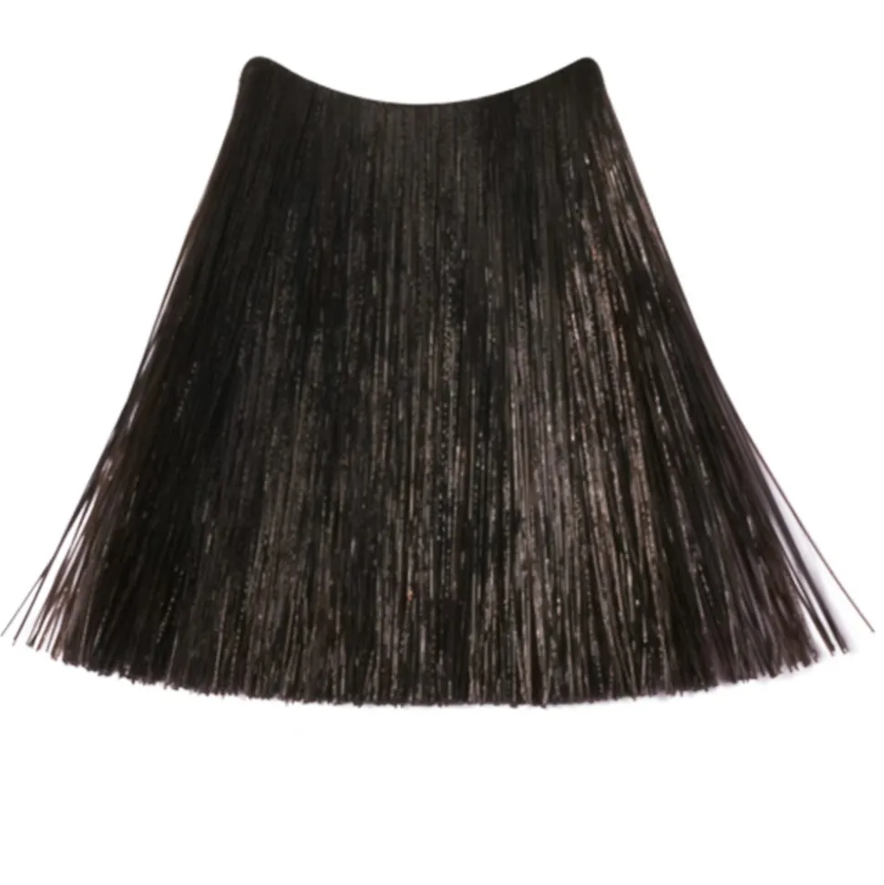 C:EHKO Color Explosion Haarfarbe 3/00 dunkelbraun ++