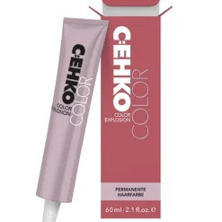 C:EHKO Color Explosion Haarfarbe mixton blau 00/1