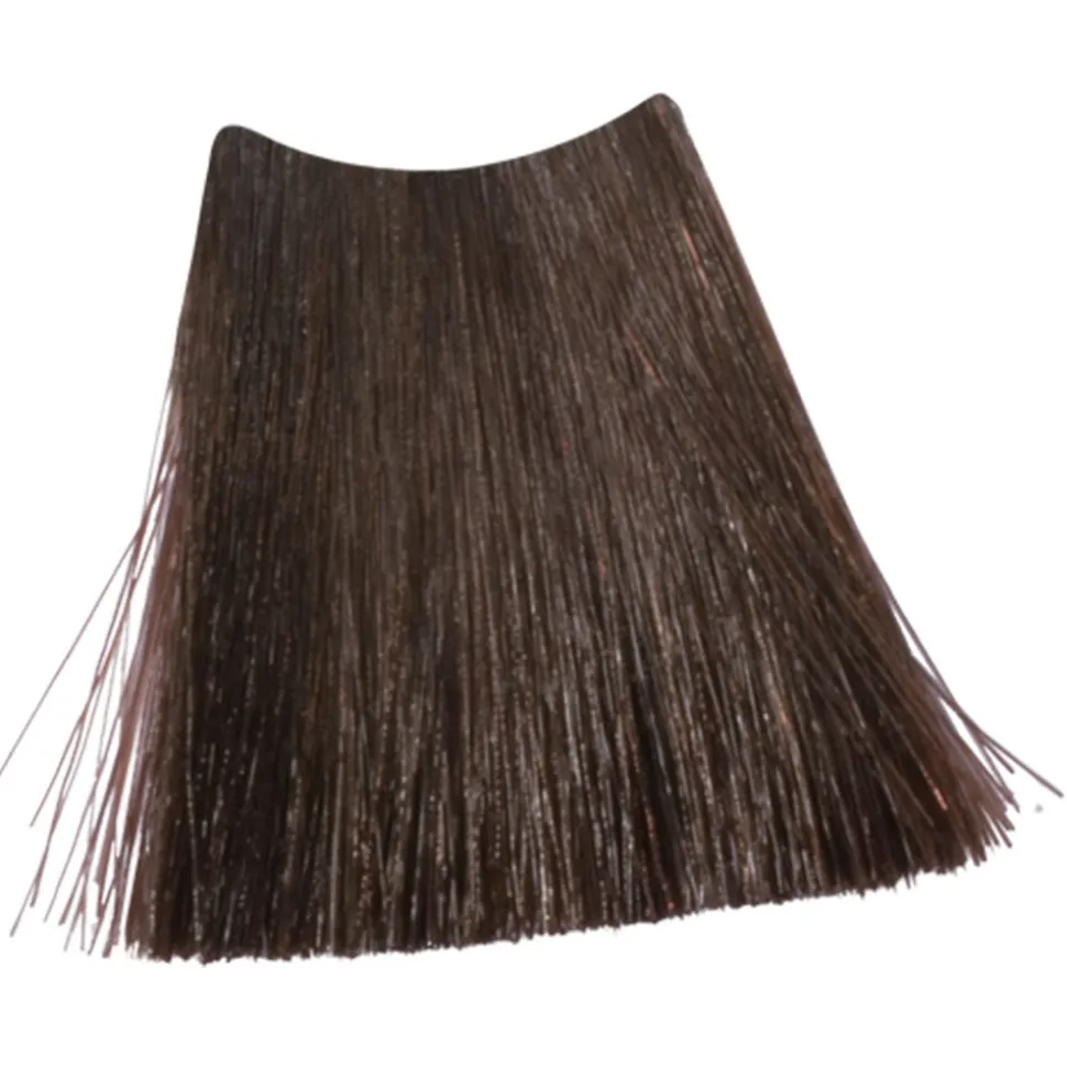 C:EHKO Color Explosion Haarfarbe 5/7 Schokobraun Dunkel