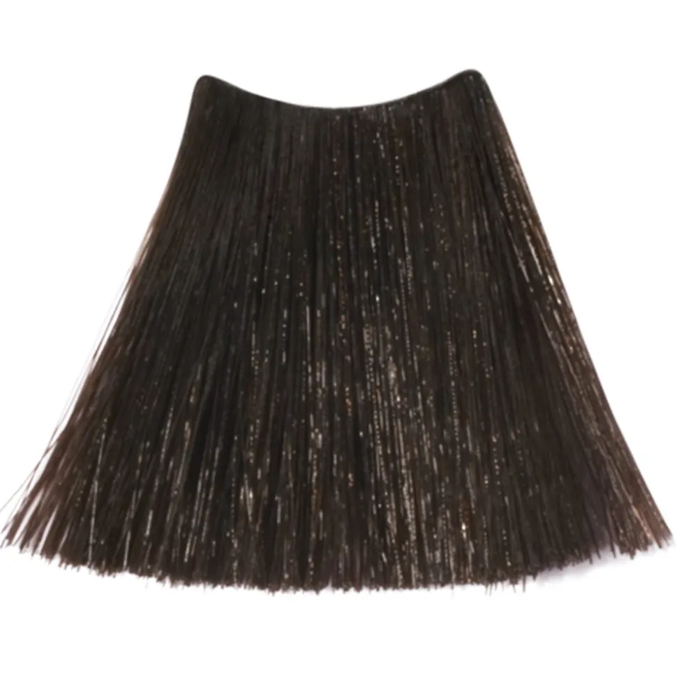 C:EHKO Color Explosion Haarfarbe 4/0 Mittelbraun