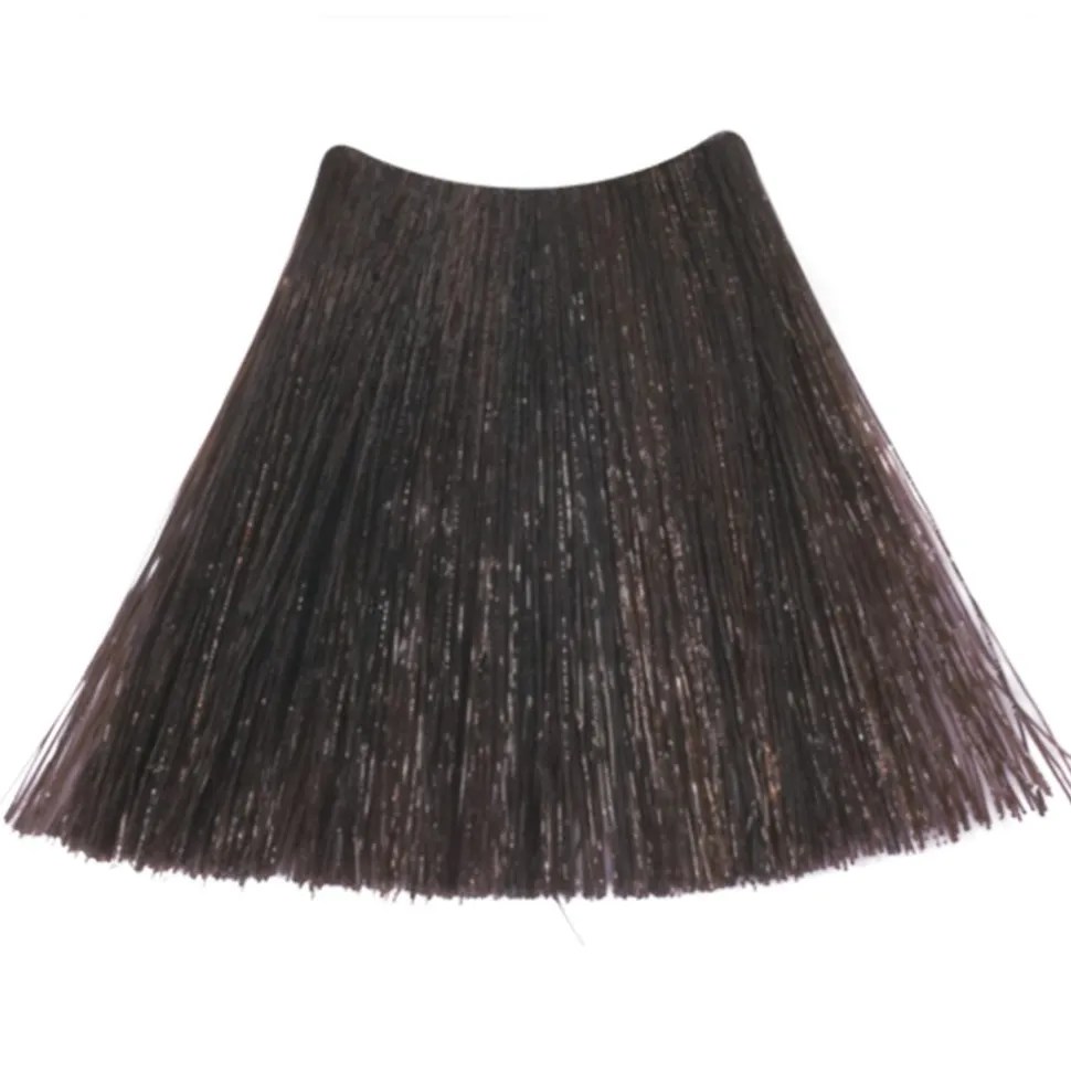 C:EHKO Color Explosion Haarfarbe 4/00 Mittelbraun ++