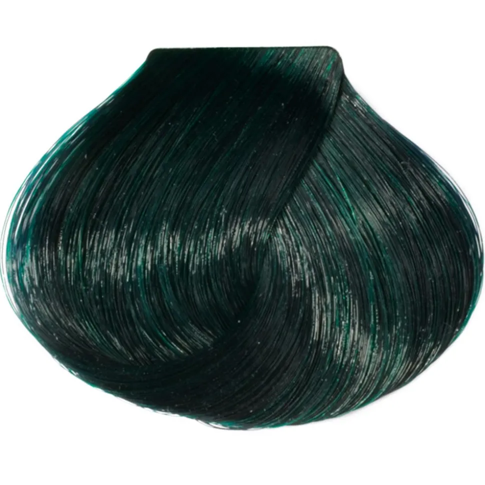 C:EHKO Color Explosion Haarfarbe mixton grün 00/13