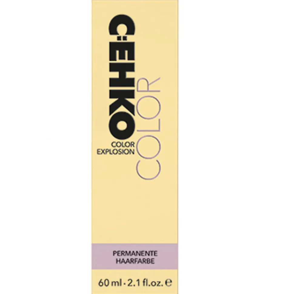 C:EHKO Color Explosion Ultrahellblond Perl-Violett 60 ml