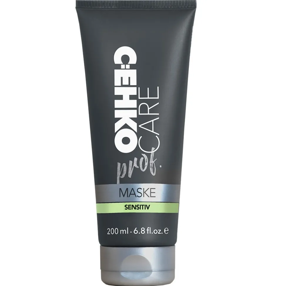 C:EHKO Maske Sensitiv 200 ml