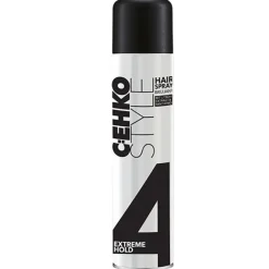 C:EHKO Style Haarspray Brilliant 400 ml