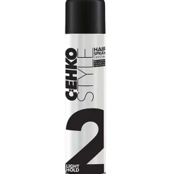 C:EHKO Style Haarspray Crystal 400 ml