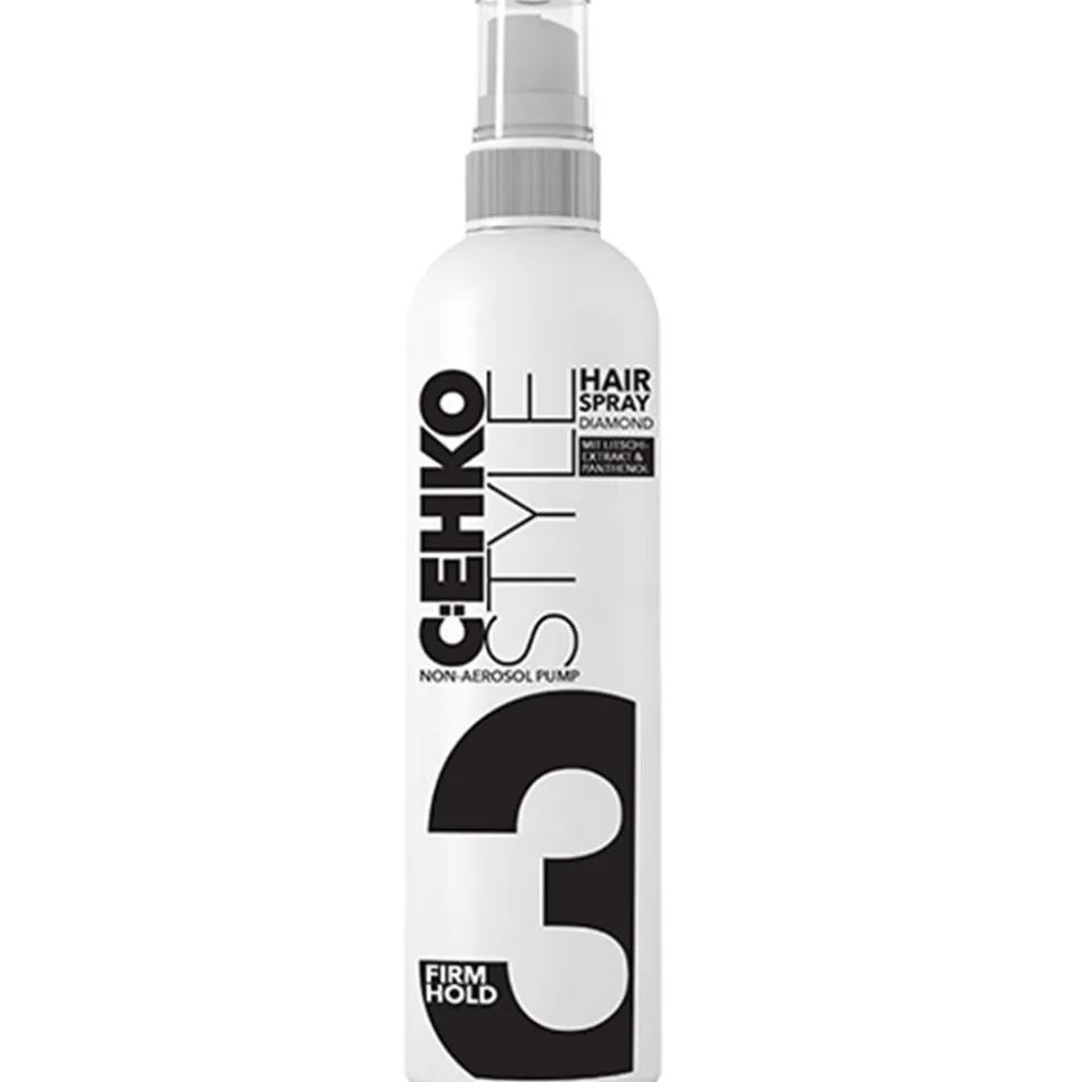 C:EHKO Style Haarspray Diamond 300 ml