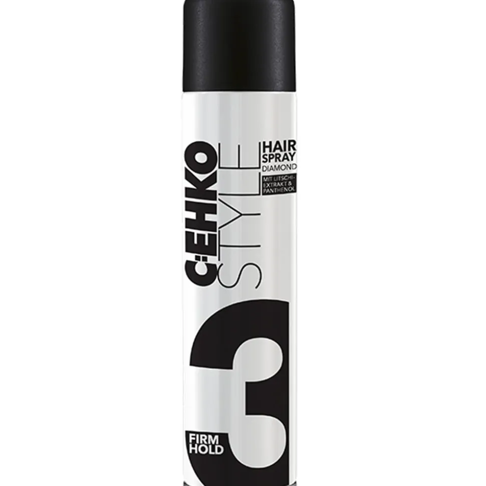 C:EHKO Style Haarspray Diamond 400 ml