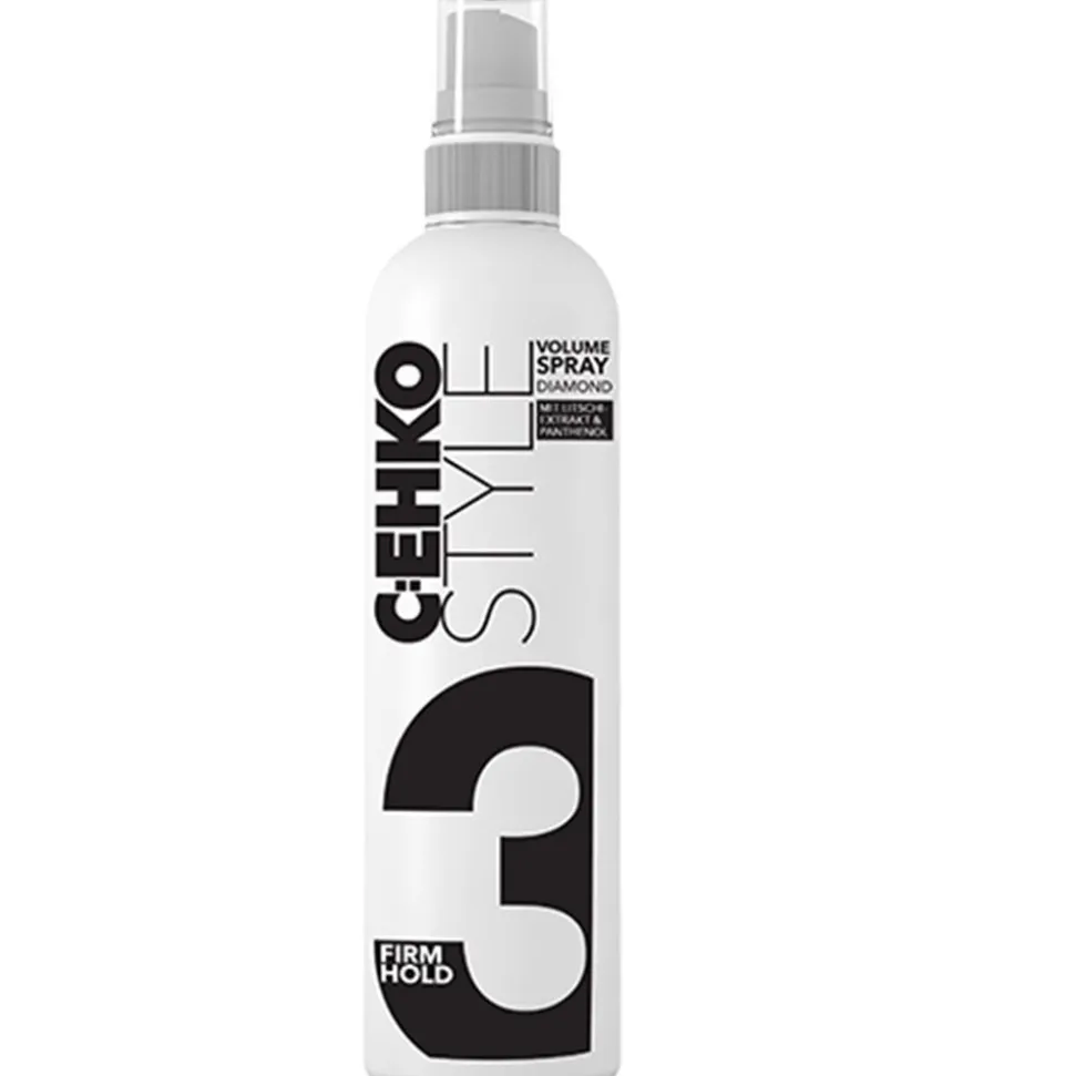 C:EHKO Style Volume Spray Diamond 300 ml