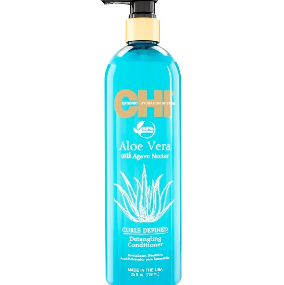 CHI Aloe Vera Detangling Conditioner 739 ml