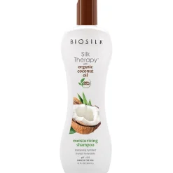 CHI BioSilk Silk Therapy Coco Oil Shampoo 355 ml