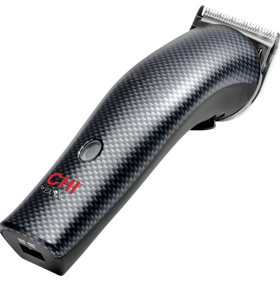 CHI by Exonda - Carbon Look Series Clipper