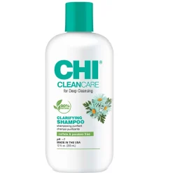 CHI Cleancare Claryfying Shampoo 355 ml
