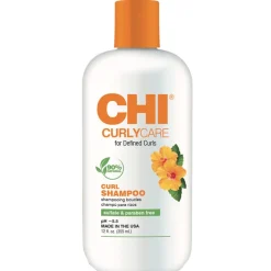 CHI Curlycare Curl Shampoo 355 ml