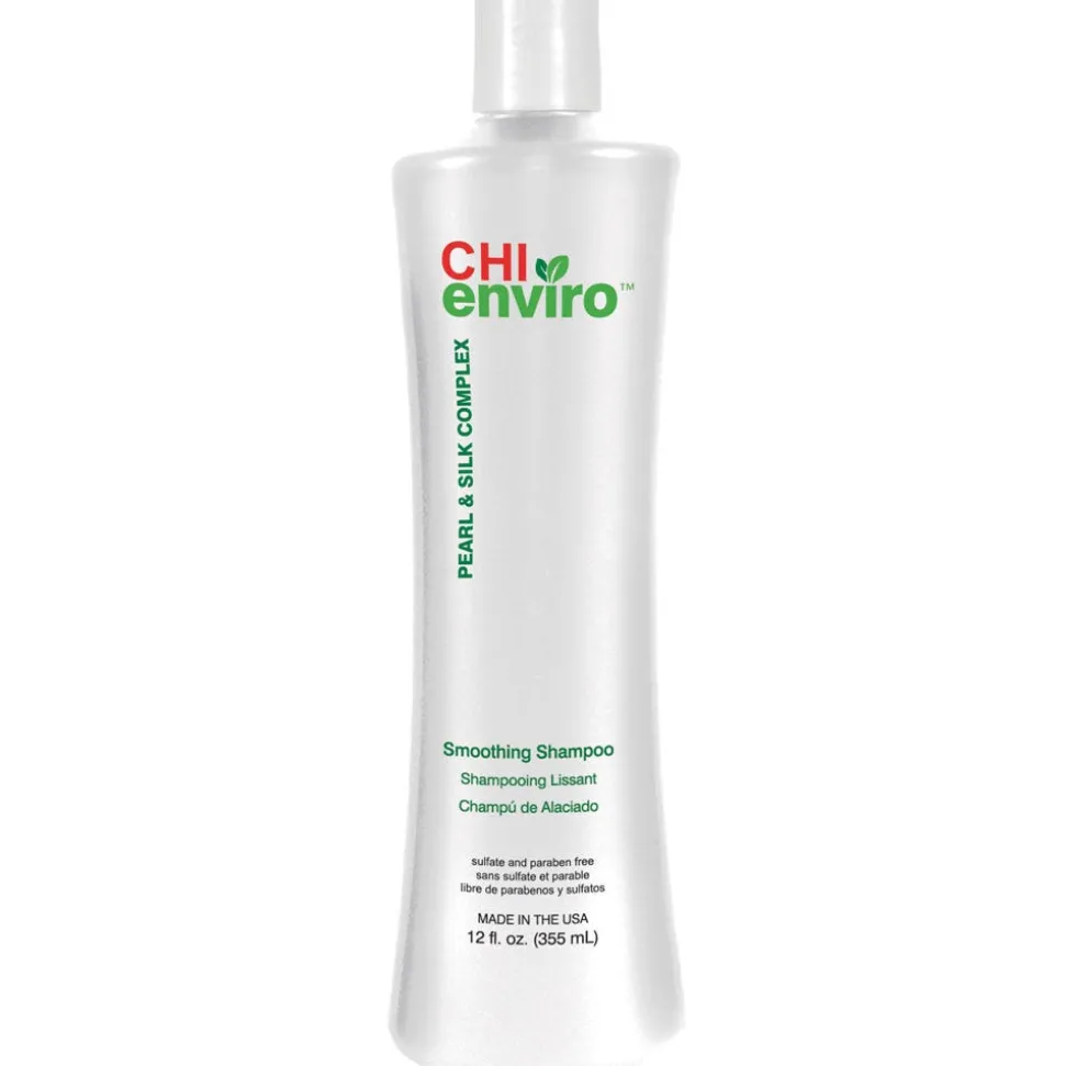 CHI Enviro Smoothing Purity Shampoo 355 ml