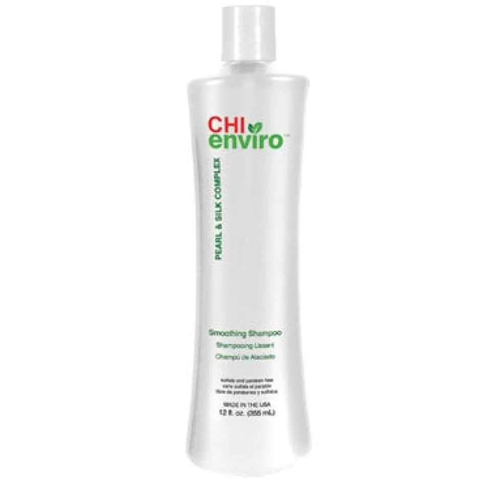 CHI Enviro Smoothing Shampoo