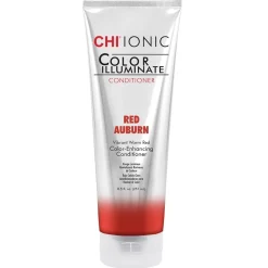 CHI Ionic Color Illuminate red auburn 251 ml