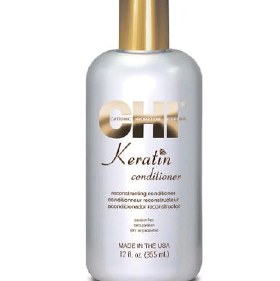 CHI Keratin Conditioner