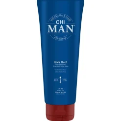 CHI Man Rock Hard - Firm Hold Gel 177 ml