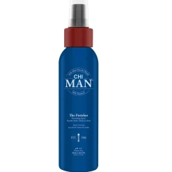 CHI Man The Finisher Grooming Spray 177 ml