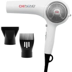 CHI Nano Dryer Ionic Technology