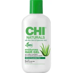 CHI Naturals Hydrating Hair Gel 177 ml