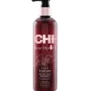 CHI Rose Hip Oil Protecting Shampoo 340 ml