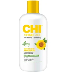 CHI Shinecare Smoothing Shampoo 355 ml
