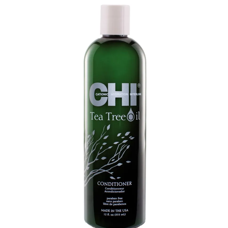 CHI Tea Tree Conditioner 355 ml