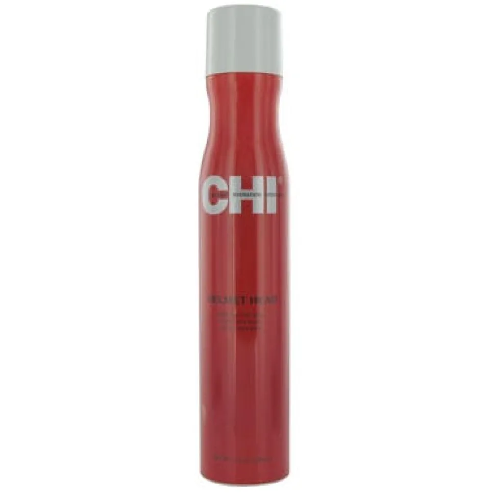 CHI Thermal Styling