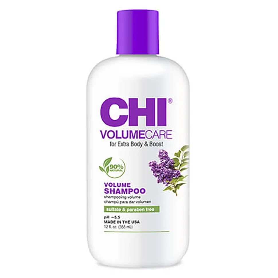 CHI Volumecare Volumizing Shampoo 355 ml