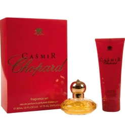 Chopard Casmir Gift Set