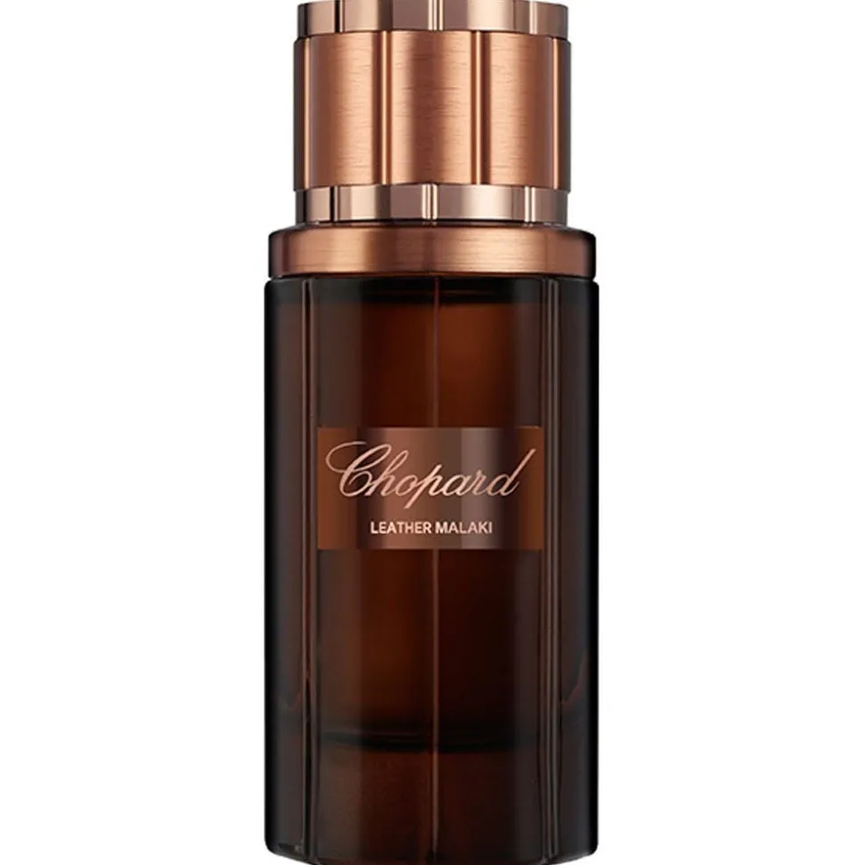 Chopard Prestige Malaki Leather Eau de Parfum 80 ml