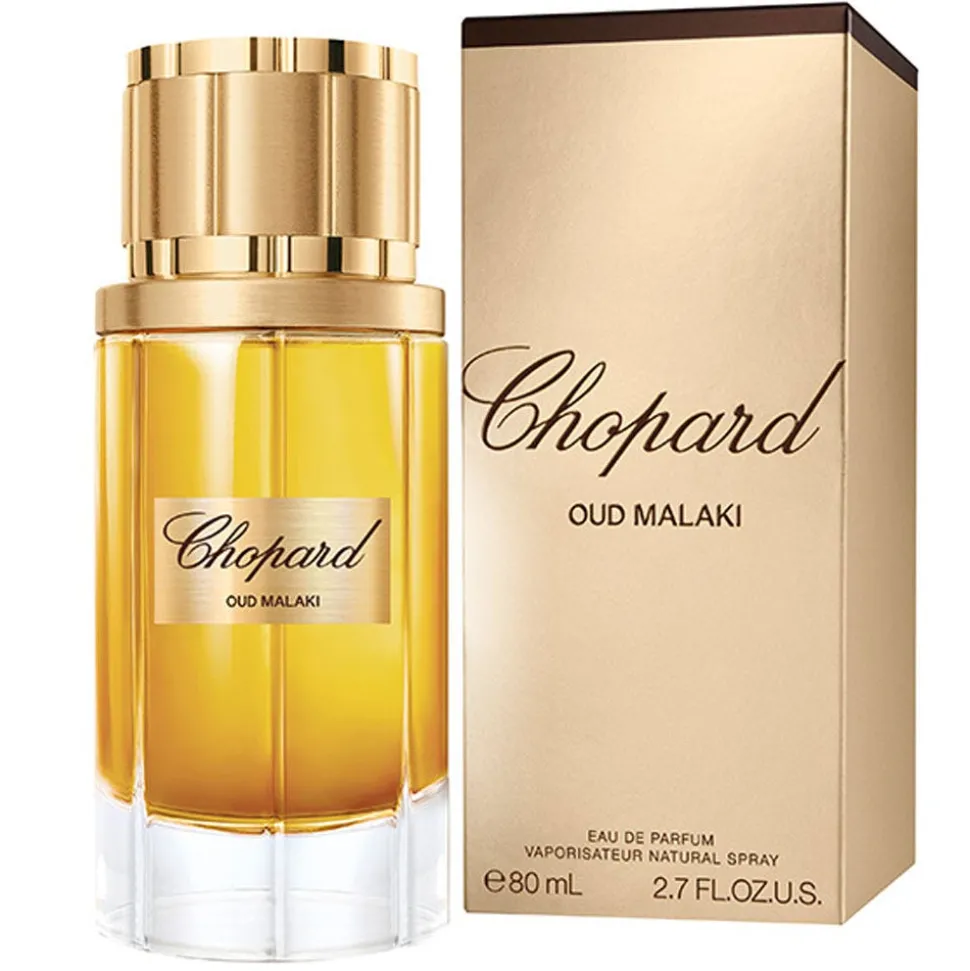 Chopard Prestige Malaki Oud Eau de Parfum 80 ml