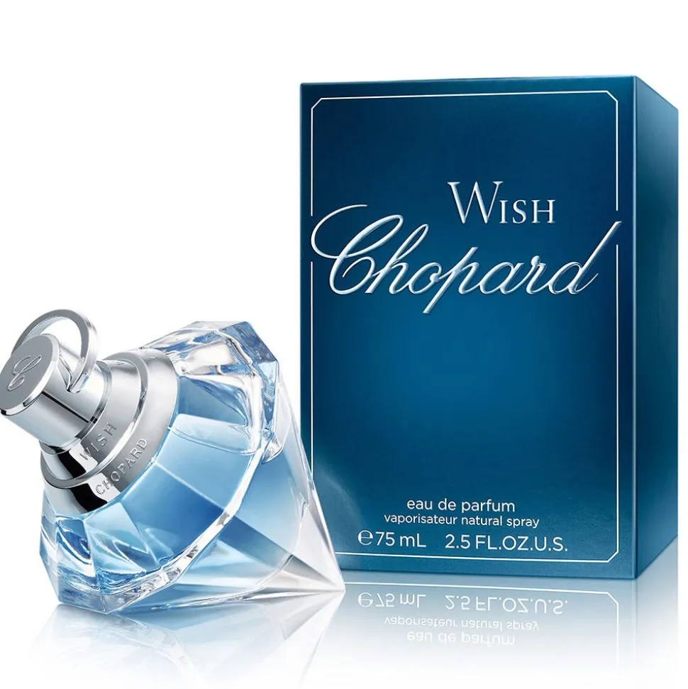 Chopard Wish Eau de Parfume Spray 75 ml