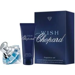 Chopard Wish Gift Set