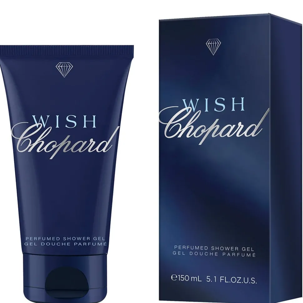 Chopard Wish Shower Gel 150 ml
