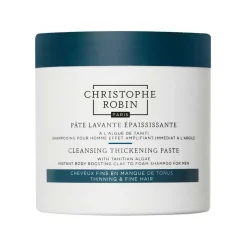 Christophe Robin Cleansing Thickening Paste With Tahitian Algae 250 ml