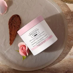 Christophe Robin Cleansing Volumising Paste Pure with Rose Extracts 250 ml