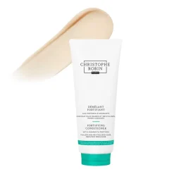 Christophe Robin Fortifying Conditioner with Amaranth 200 ml